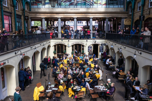 Covent Garden