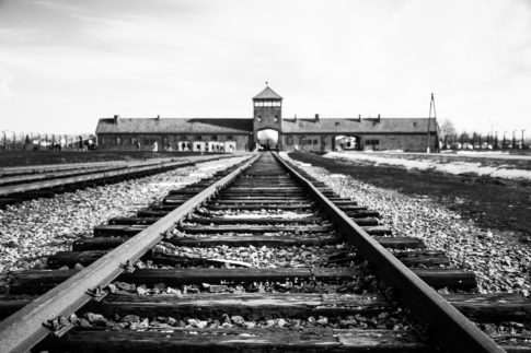 Birkenau